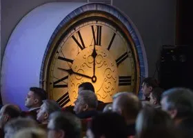 Что произошло за десять дней, пока все встречали 2018-й