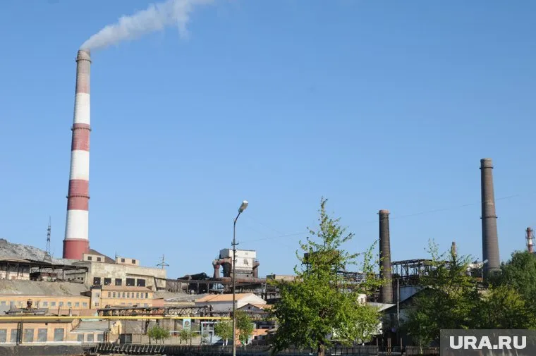 Глава компании признал ответственность за ЧП