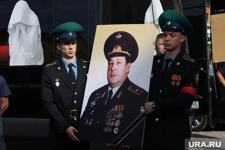 Владимиру Усманову присвоят звание «Почетный гражданин Курганской области»