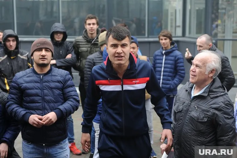 Мигрантов будут адаптировать к жизни в РФ на протяжении трех лет