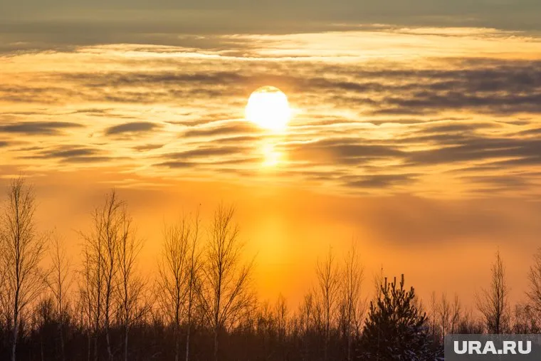 При сильных магнитных бурях происходят сбои в работе техники