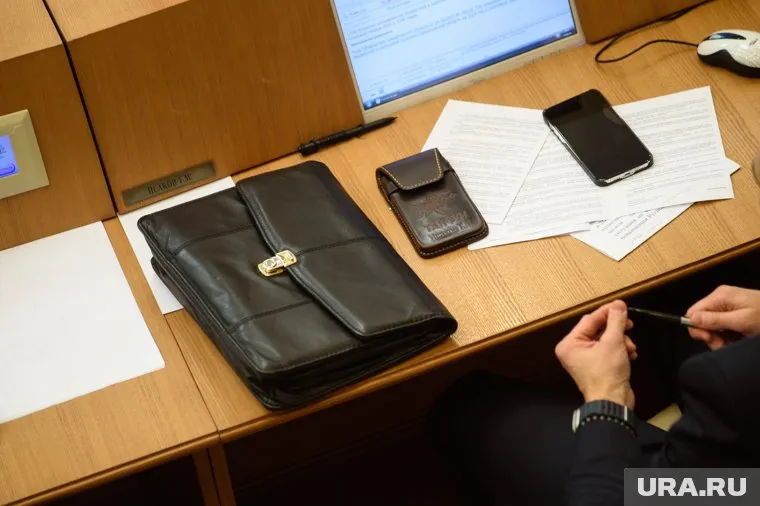 Свердловских градоначальников собрали на совещание из-за выборов президента