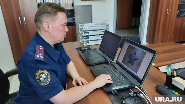 Следователь Романов считает, что все павшие на войне безымянные герои должны быть идентифицированы