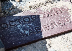 Под Тюменью тысячи жителей остались без света