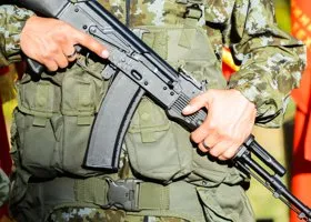 ВС РФ ответили за удары ВСУ по Донецку и Белгороду