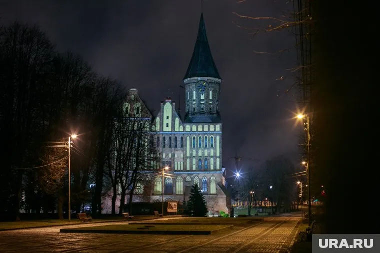 По мнению Вальдемара Скшипчака, Калининград должен быть признан территорией Польши