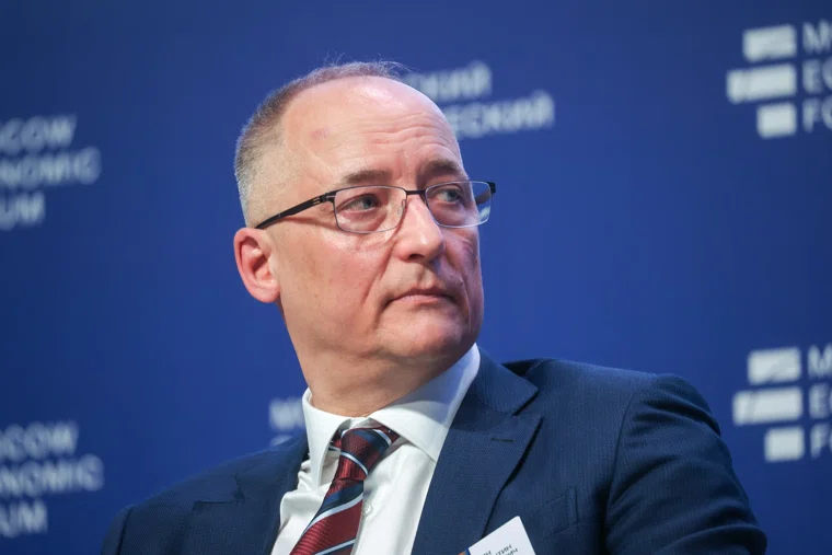 О том, чем России поможет новая индустриализация, рассказал Константин Бабкин