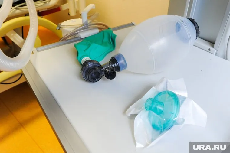 У молодого человека оказался целый «набор» сопутствующих заболеваний