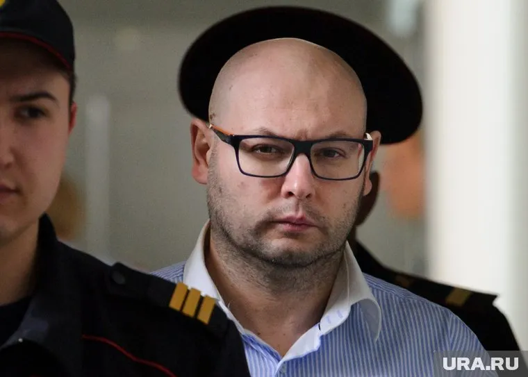Сиволап получил 15 лет за гибель судебного пристава