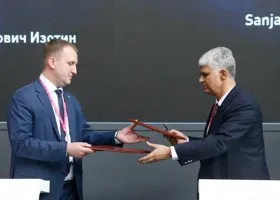 Уральский турбинный завод налаживает сотрудничество с Индией