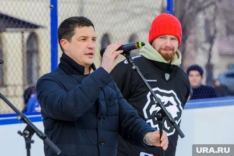 Савин будет совмещать должности гендиректора в обоих спортивных клубах