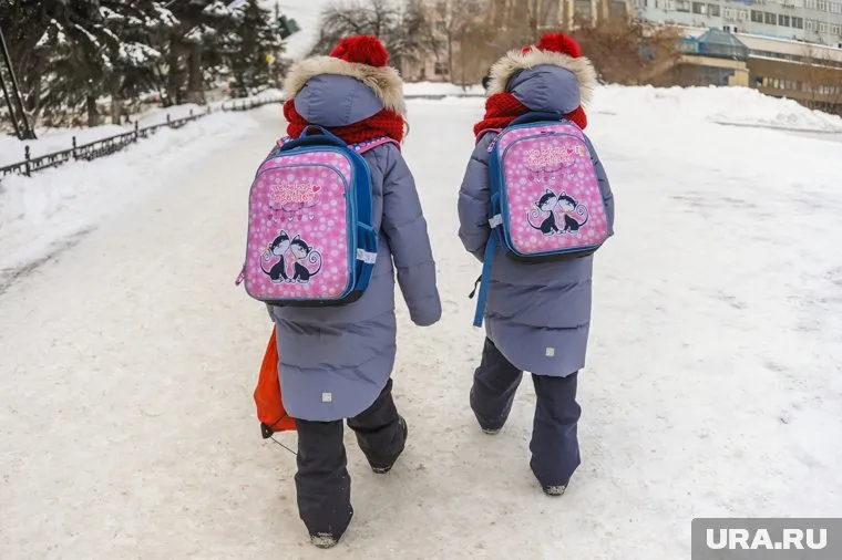 «Омикрон» стал чаще провоцировать у детей воспалению аденоидной ткани