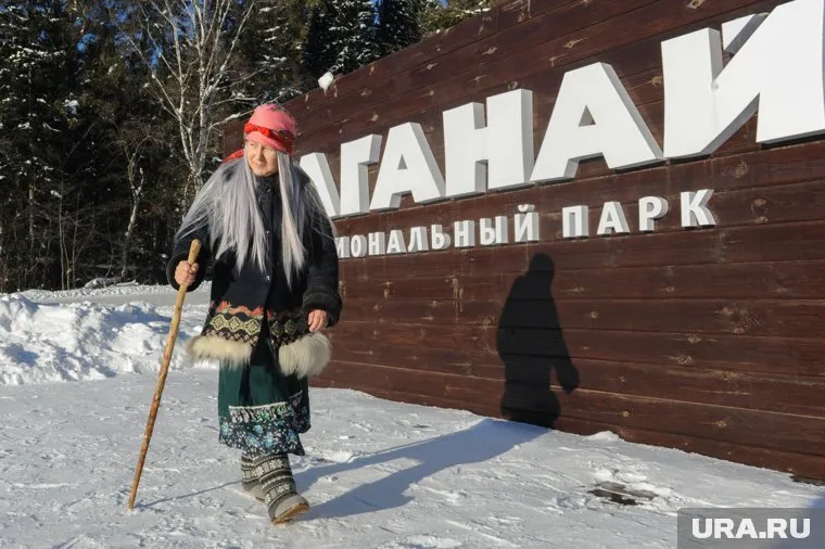 Вход на Таганай стал втрое дороже