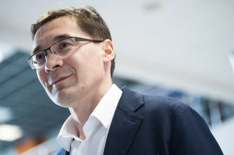 Итоги четырехдневной программы «Навигатор инноватора». Екатеринбург