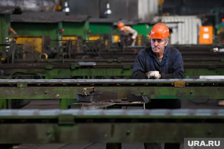 Проблемный завод задолжал своему бывшему кредитору