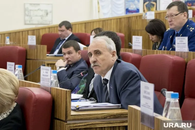 Депутаты создали рабочую группу для подготовки законопроекта о прогульщиках