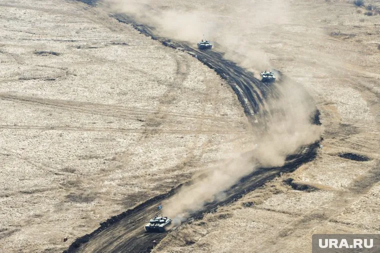Боевики наступают на Кабул со всех направлений
