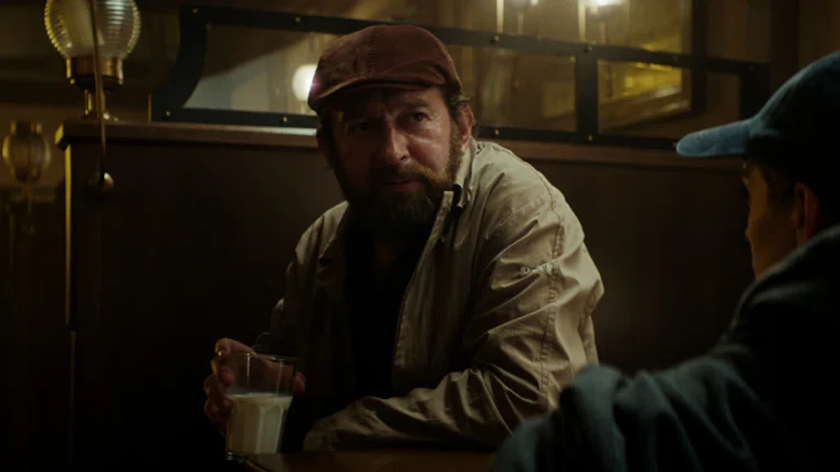 События нового сезона "Метода" разворачиваются через пять лет после предыдущих серий