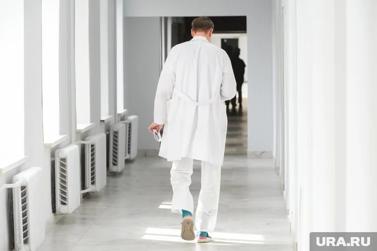 Врачи замыкают топ-3 самых востребованных специалистов