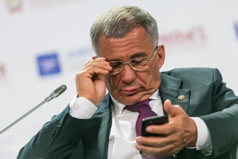 VIII Гайдаровский форум, день первый. Москва