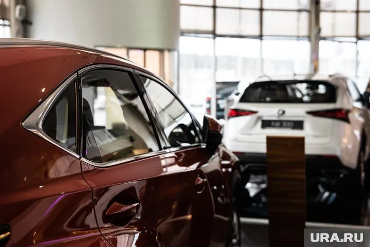 В 2023 «АвтоВАЗ» экспортирует до 15 тысяч машин