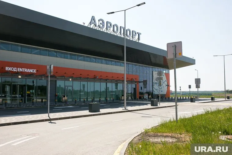 Тоболяки так и не получили возможность напрямую летать за рубеж, несмотря на международный статус аэропорта