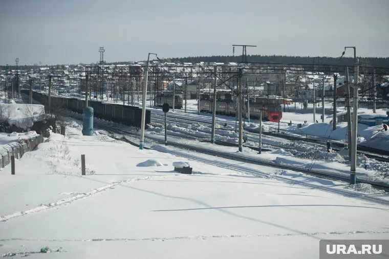 Железная дорога свяжет месторождение «Газпрома» и порт «НОВАТЭКа»