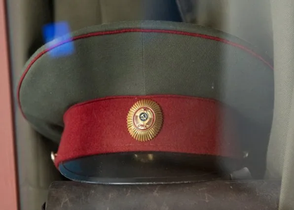 Фотография из галереи