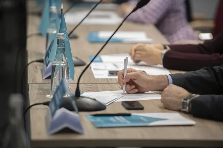 ПГНИУ экономический конгресс. Пермь