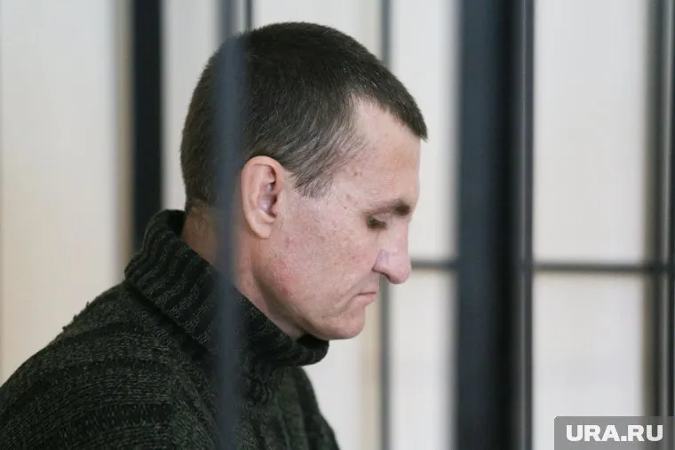 Роману Ванюкову оставили обвинительный приговор без изменения
