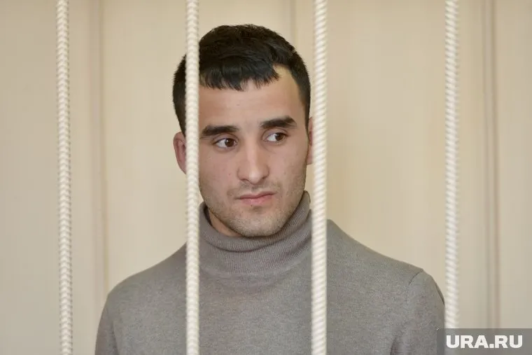 Перед попыткой покинуть Россию Абдулвахоб Сабуров два дня скрывался на чужой квартире