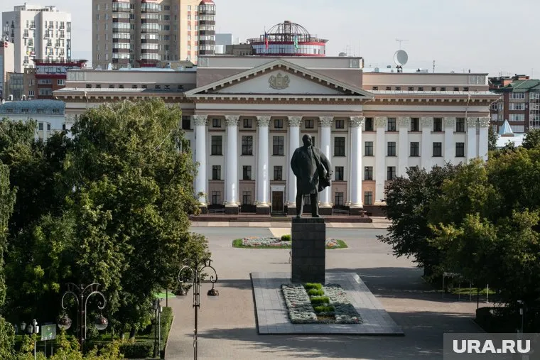 Тюменские власти готовятся к частичному снятию ограничений в регионе