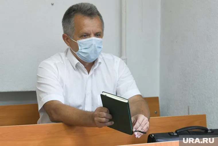 Генералу грозит до 15 лет колонии