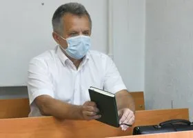 Назначена дата приговора генералу свердловского главка МВД