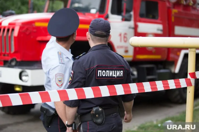 В отношении пенсионера, пытавшегося поджечь военкомат, возбудили уголовное дело