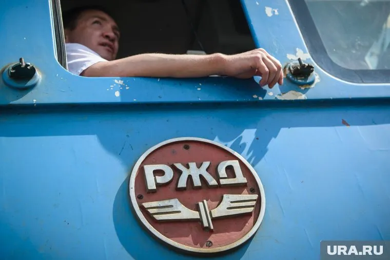 Железнодорожники затеяли большую реорганизацию