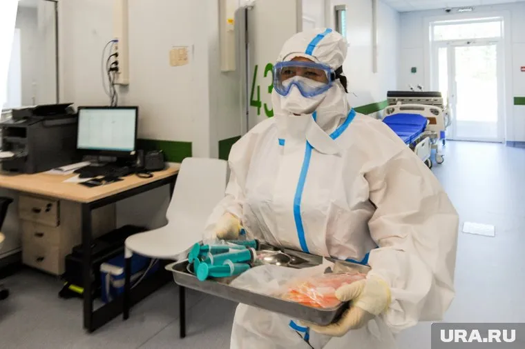 Первые очаги чумы на границе с Монголией были обнаружены в 2012 году