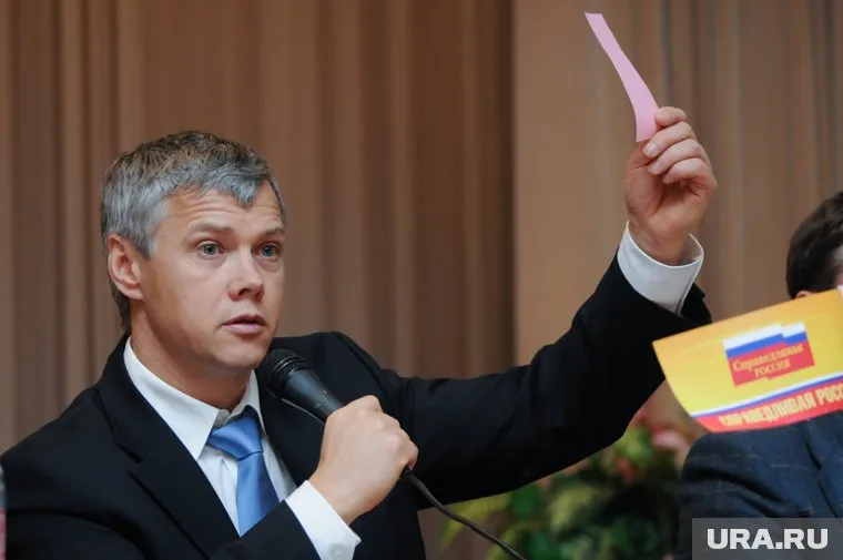 Валерий Гартунг добавил интриги в предвыборный процесс