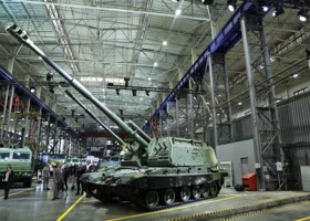 Чем известен уникальный пермский завод, завершивший процедуру банкротства