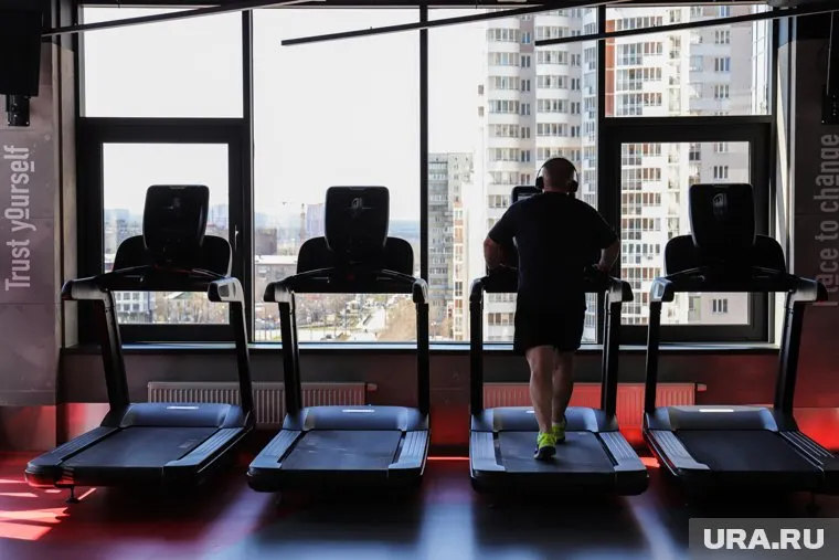Тренажерный зал можно купить за 6.5 млн рублей.