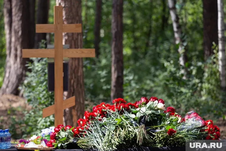 На конкурс не поступила ни одна заявка