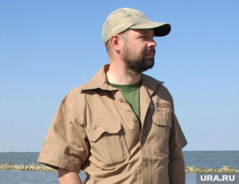 Суд оставил Алексея Кунгурова под стражей до 28 февраля