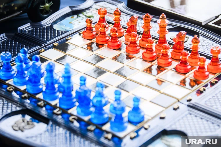 Ранее этого достижения среди россиянок добивались только Александра Костенюк и Анастасия Боднарук