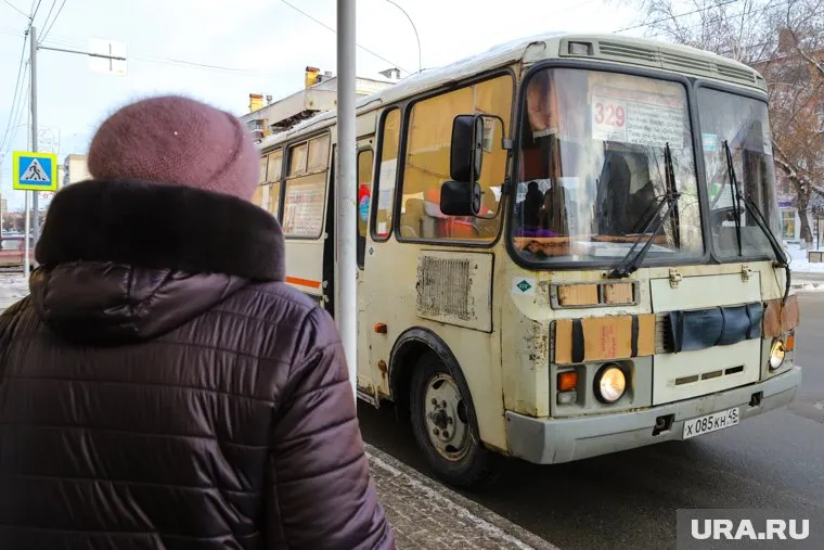 Льготы на проезд получали школьники и пенсионеры