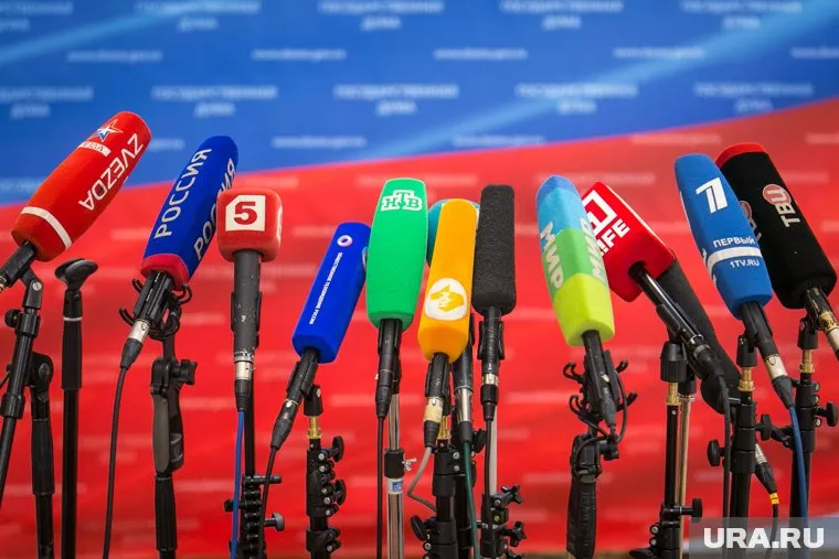 Европейский парламент принял резолюцию о противодействии российским СМИ