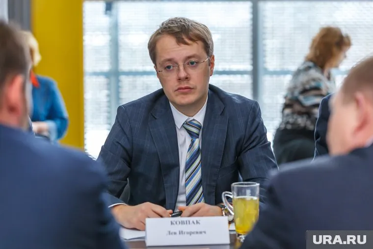 Лев Ковпак связывает угрозы с выборами в Госдуму