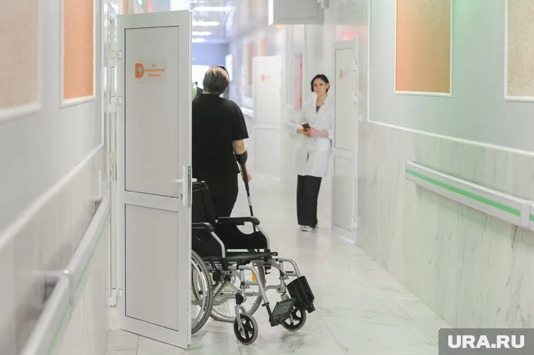 По мнению матери, сыну не оказали необходимую медпомощь