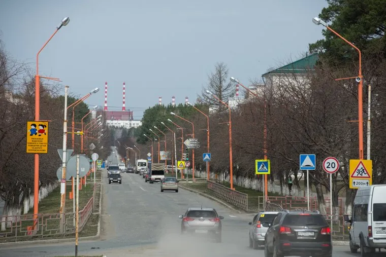 Ликвидаторы пожара на БАЭС 1978 года. Заречный, баэс, проспект ленина