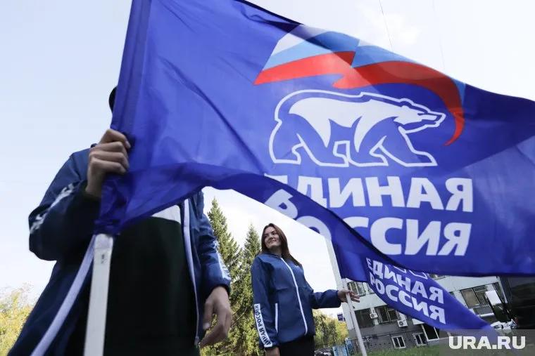 Мандат «Единой России» может достаться округу, где партия не набрала нужного количества голосов