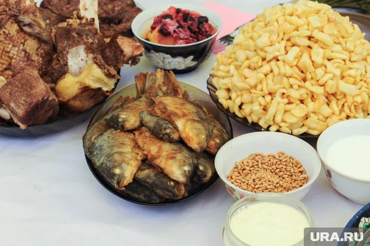 Диетолог советует устраивать разгрузочные дни